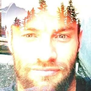 Meet your Posher, Ron